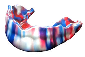 SPORTS MOUTHGUARD