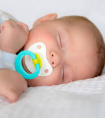 Pacifiers- Advantages and Disadvantages