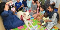 kids dental awareness