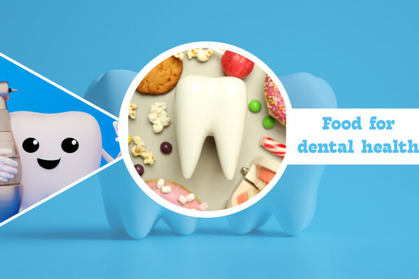 What are Some Basics Food for Dental Health that are Commonly Overlooked?