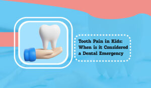toothaches