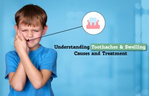 Toothaches in Children