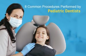 pediatric dentist