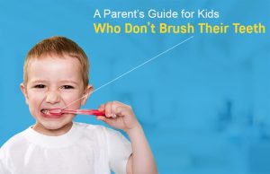 Oral Care for Children