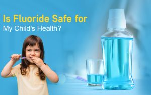 Fluoride Treatment for Children Fluoride Treatment for Children