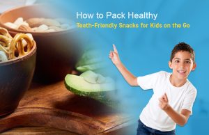 Kids Oral Health